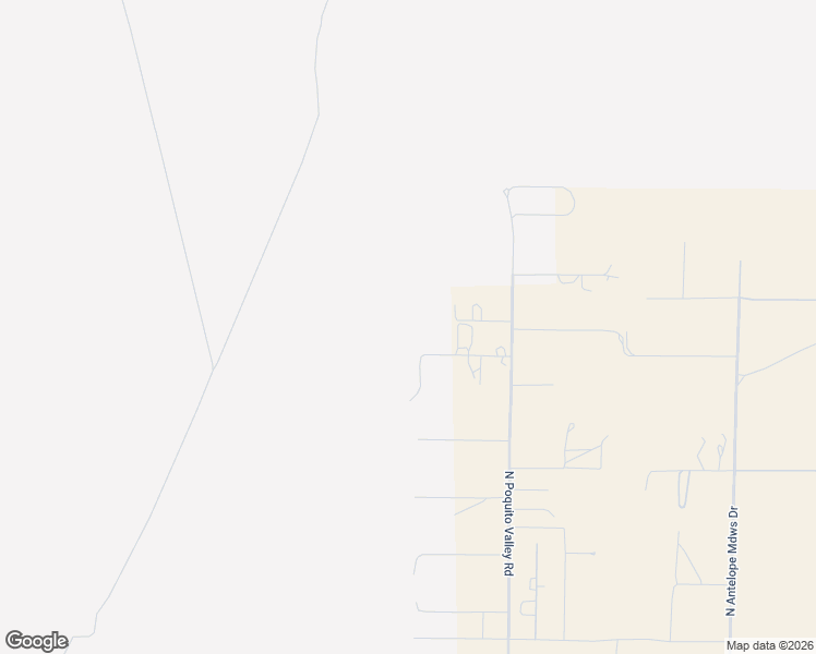 map of restaurants, bars, coffee shops, grocery stores, and more near 7001 East Lodestone Drive in Prescott Valley