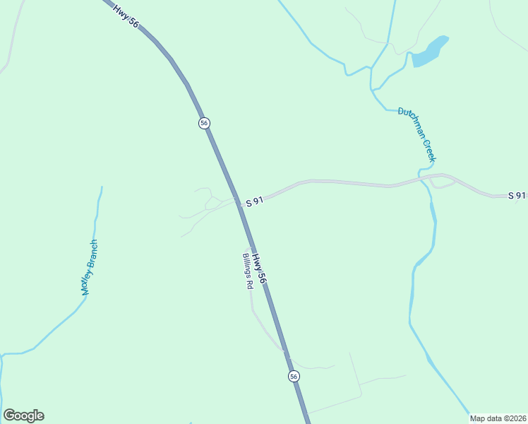 map of restaurants, bars, coffee shops, grocery stores, and more near 7591 South Carolina 56 in Pauline