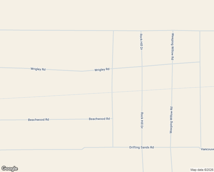 map of restaurants, bars, coffee shops, grocery stores, and more near Shadow Mountain Road in El Mirage