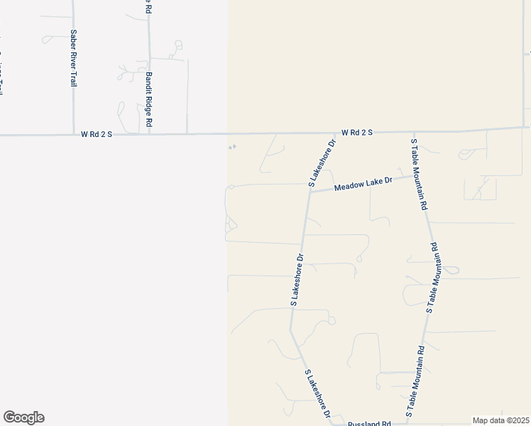 map of restaurants, bars, coffee shops, grocery stores, and more near 1500-1776 South Lakeshore Drive in Chino Valley