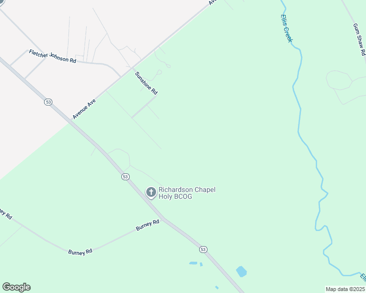 map of restaurants, bars, coffee shops, grocery stores, and more near in Clarkton