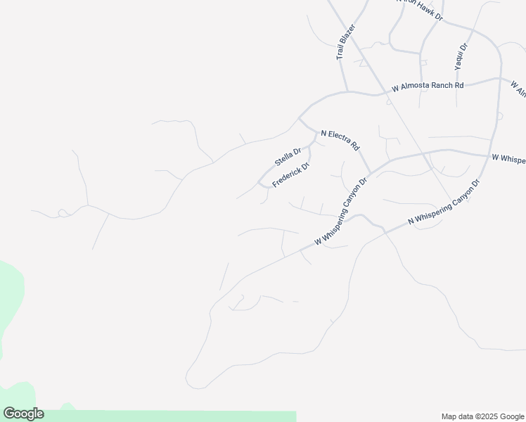 map of restaurants, bars, coffee shops, grocery stores, and more near 12675 Gyda Circle in Prescott