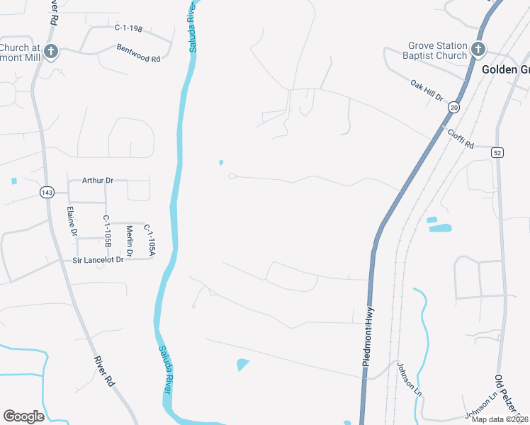 map of restaurants, bars, coffee shops, grocery stores, and more near 31201 Sunny Lane in Piedmont