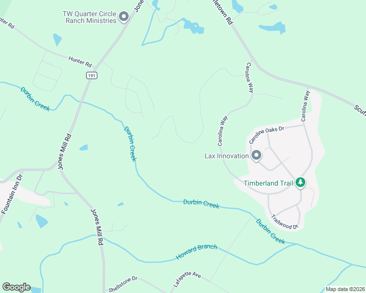 map of restaurants, bars, coffee shops, grocery stores, and more near 187 Pheasant Way in Fountain Inn