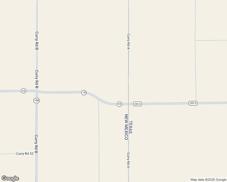 map of restaurants, bars, coffee shops, grocery stores, and more near 131 New Mexico 19 in Texico