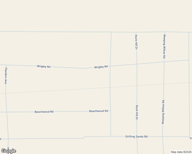 map of restaurants, bars, coffee shops, grocery stores, and more near Shadow Mountain Road in Adelanto