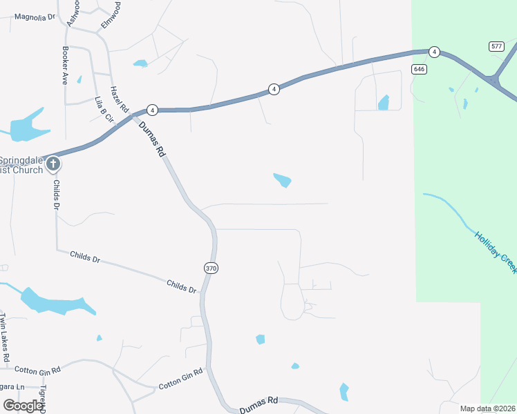map of restaurants, bars, coffee shops, grocery stores, and more near 115 Woodridge Road in Ripley