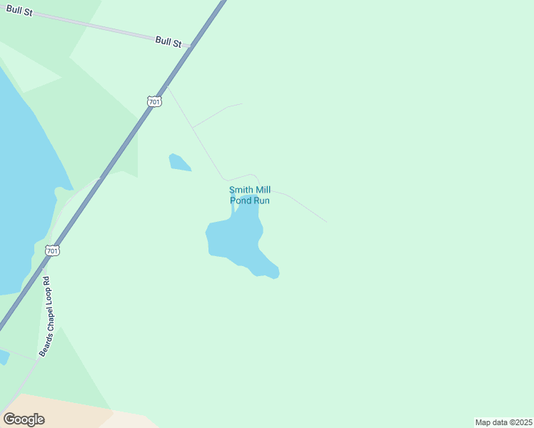 map of restaurants, bars, coffee shops, grocery stores, and more near 536 Smiths Mill Pond Road in Garland