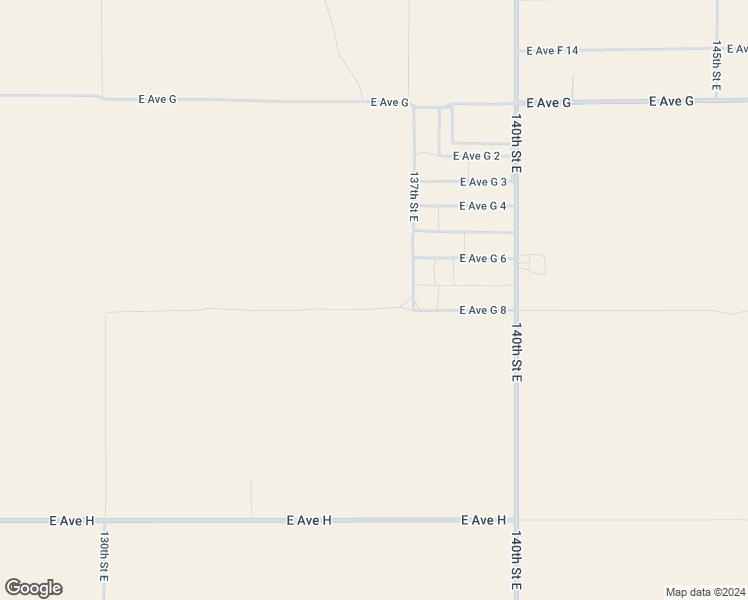 map of restaurants, bars, coffee shops, grocery stores, and more near Avenue G8 in Lancaster