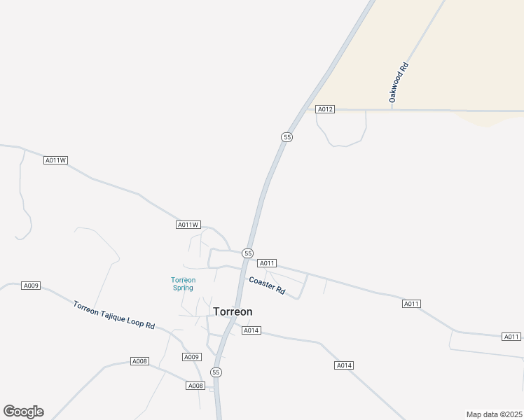 map of restaurants, bars, coffee shops, grocery stores, and more near 8390 New Mexico 55 in Estancia