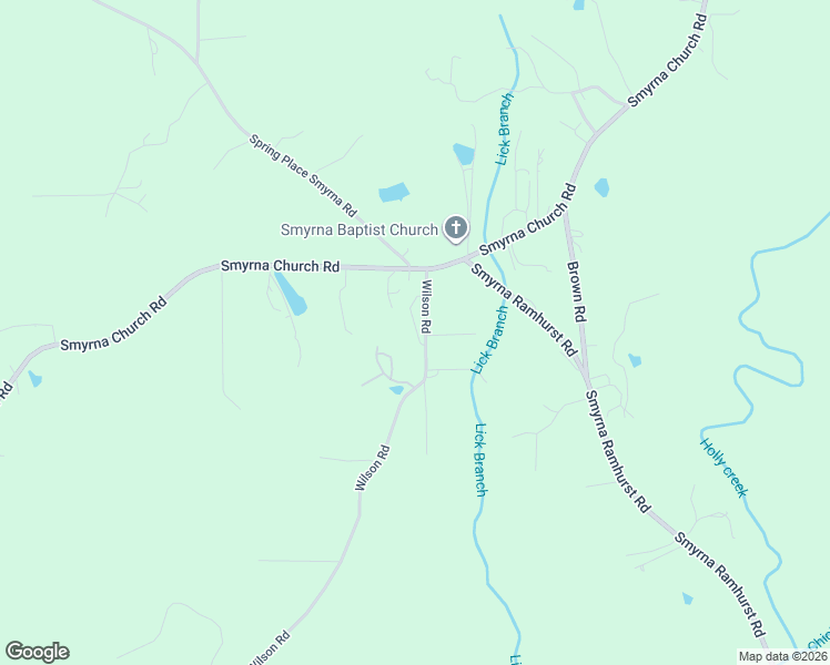 map of restaurants, bars, coffee shops, grocery stores, and more near 61 Wilson Road in Chatsworth