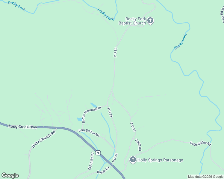 map of restaurants, bars, coffee shops, grocery stores, and more near 900-984 Rocky Fork Road in Westminster