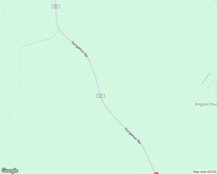 map of restaurants, bars, coffee shops, grocery stores, and more near 388 Gurganus Road in Maple Hill