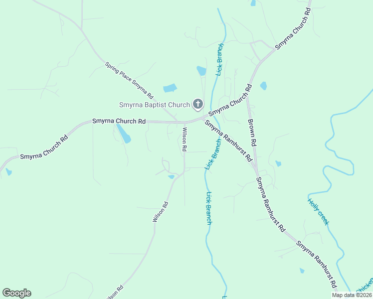 map of restaurants, bars, coffee shops, grocery stores, and more near 61 Wilson Road in Chatsworth