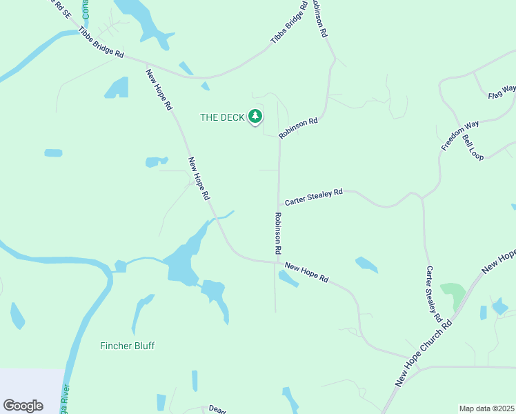 map of restaurants, bars, coffee shops, grocery stores, and more near 871 Robinson Road in Chatsworth