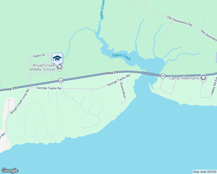 map of restaurants, bars, coffee shops, grocery stores, and more near 122 Caswell Drive in Newport