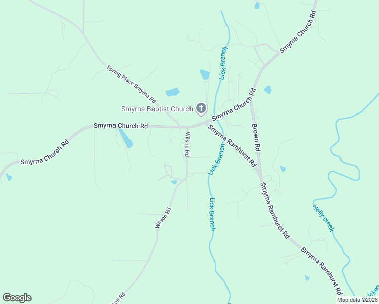 map of restaurants, bars, coffee shops, grocery stores, and more near 61 Wilson Road in Chatsworth