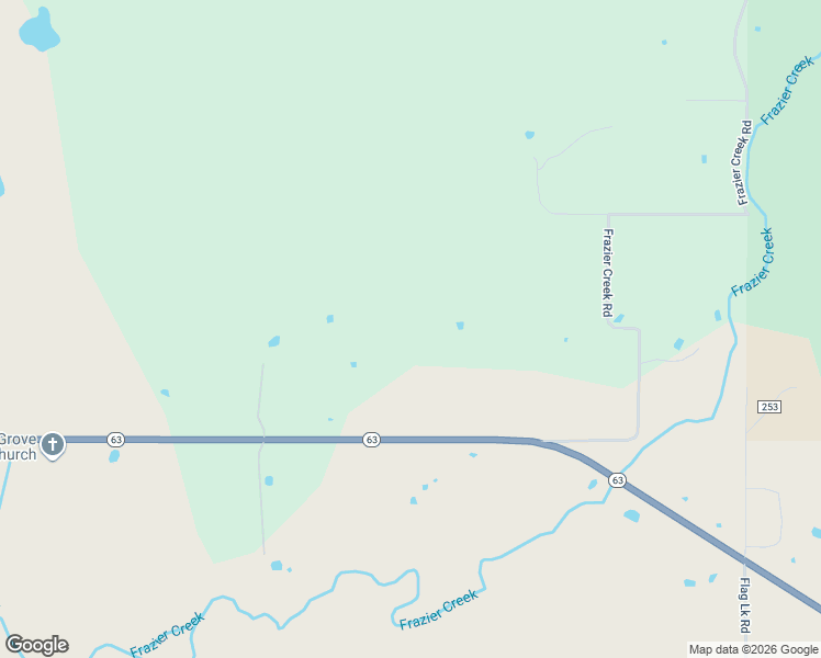 map of restaurants, bars, coffee shops, grocery stores, and more near 39034 Oklahoma 63 in Talihina