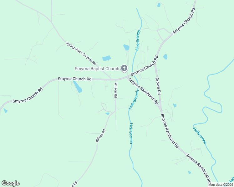 map of restaurants, bars, coffee shops, grocery stores, and more near 61 Wilson Road in Chatsworth