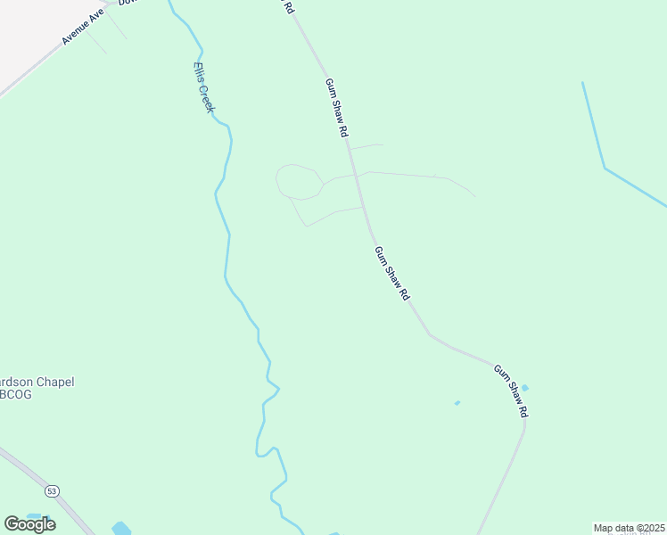 map of restaurants, bars, coffee shops, grocery stores, and more near in White Oak
