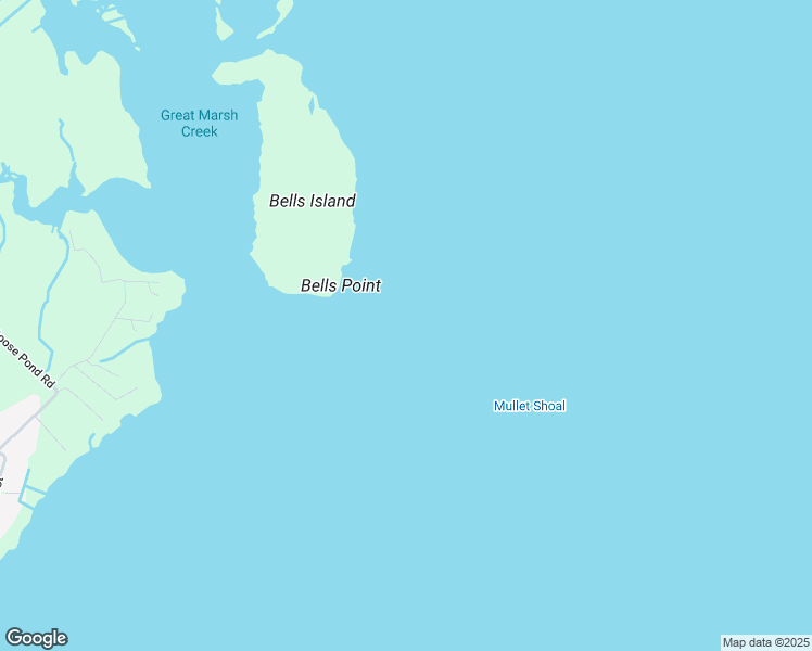 map of restaurants, bars, coffee shops, grocery stores, and more near in Marshallberg