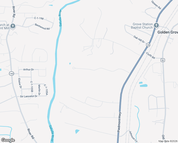 map of restaurants, bars, coffee shops, grocery stores, and more near 339 Sunny Lane in Piedmont