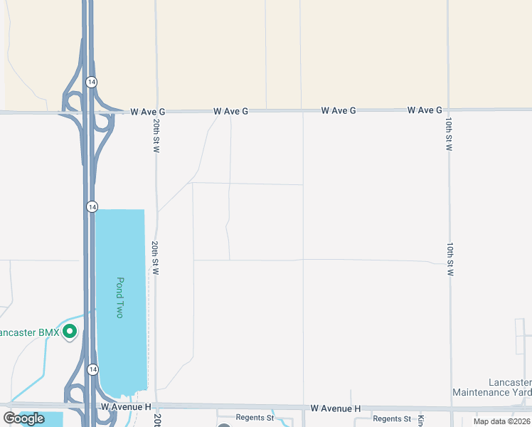 map of restaurants, bars, coffee shops, grocery stores, and more near Unnamed Road in Lancaster