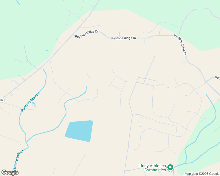 map of restaurants, bars, coffee shops, grocery stores, and more near 911 Wild Azalea Way in Hubert