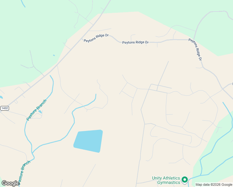 map of restaurants, bars, coffee shops, grocery stores, and more near 912 Wild Azalea Way in Hubert