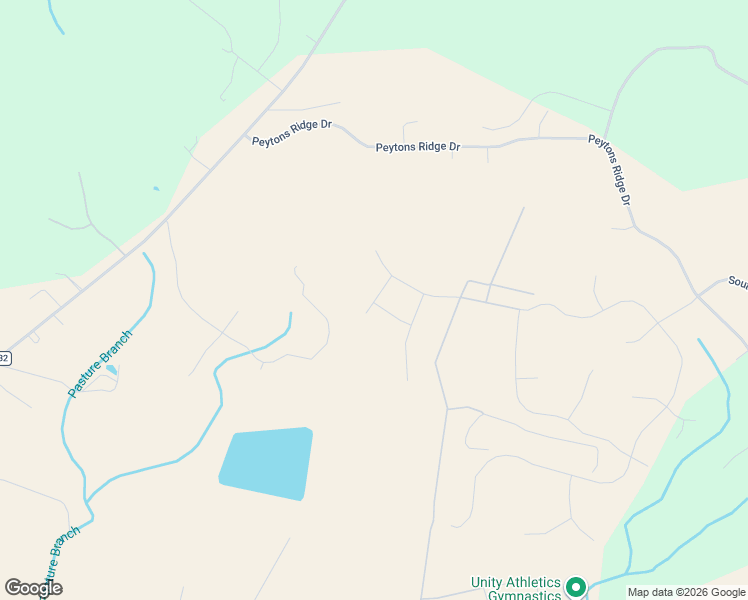 map of restaurants, bars, coffee shops, grocery stores, and more near 902 Wild Azalea Way in Hubert