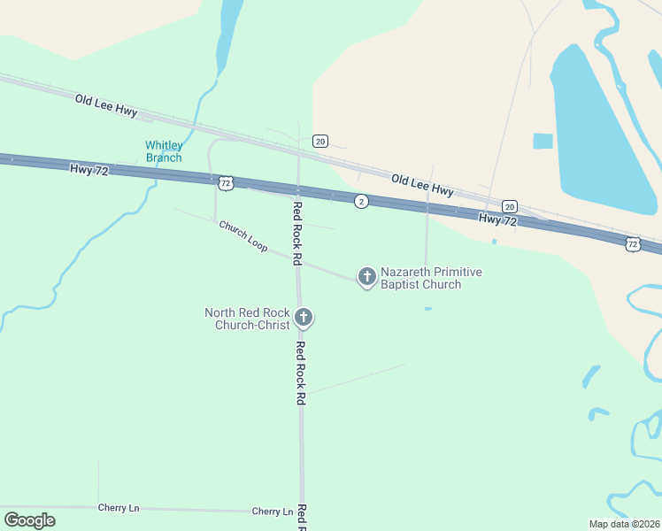 map of restaurants, bars, coffee shops, grocery stores, and more near 2-198 Hovater Drive in Cherokee