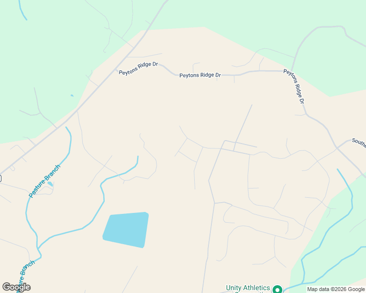 map of restaurants, bars, coffee shops, grocery stores, and more near 902 Wild Azalea Way in Hubert