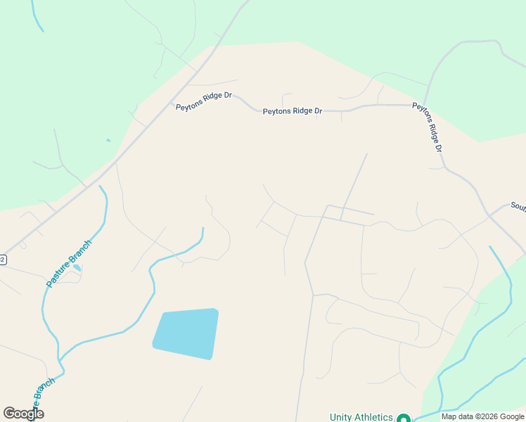 map of restaurants, bars, coffee shops, grocery stores, and more near 902 Wild Azalea Way in Hubert