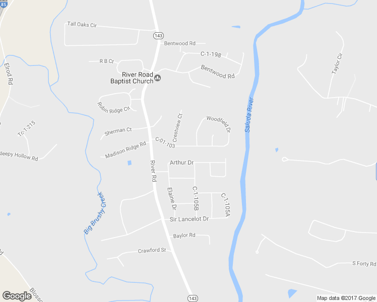 map of restaurants, bars, coffee shops, grocery stores, and more near 210 Woodfield Drive in Piedmont