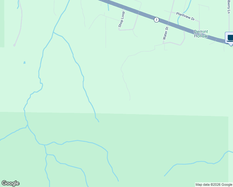 map of restaurants, bars, coffee shops, grocery stores, and more near 557 Summer House Mount Road in Cherokee