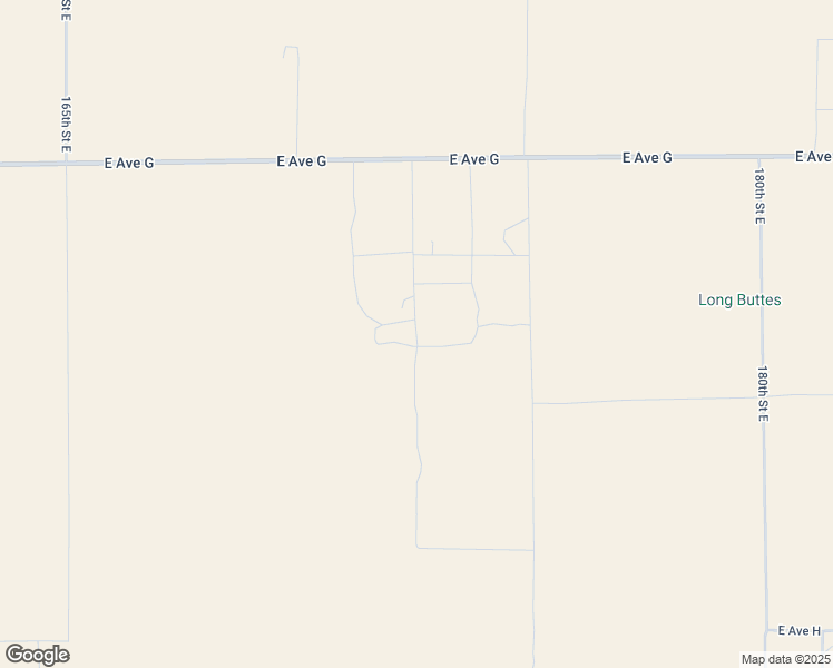 map of restaurants, bars, coffee shops, grocery stores, and more near 172nd Street East in Los Angeles County