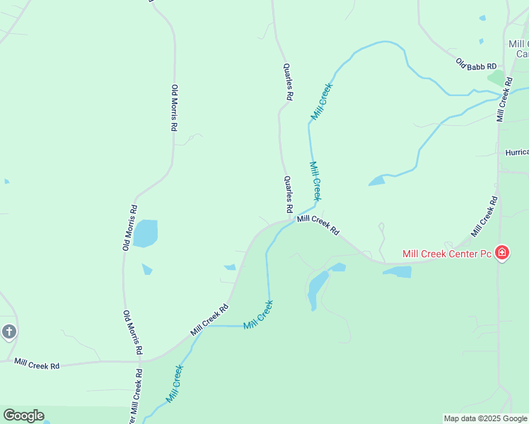 map of restaurants, bars, coffee shops, grocery stores, and more near 2032 Mill Creek Road in Rocky Face