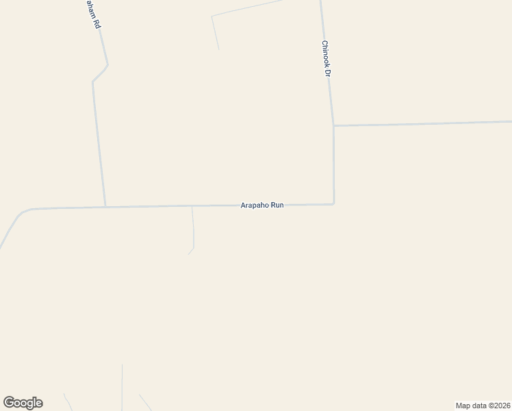 map of restaurants, bars, coffee shops, grocery stores, and more near Arapaho Run in Navajo County