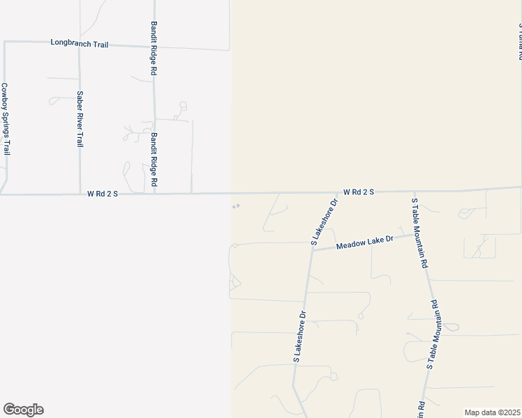 map of restaurants, bars, coffee shops, grocery stores, and more near 3875 West Road 2 South in Chino Valley