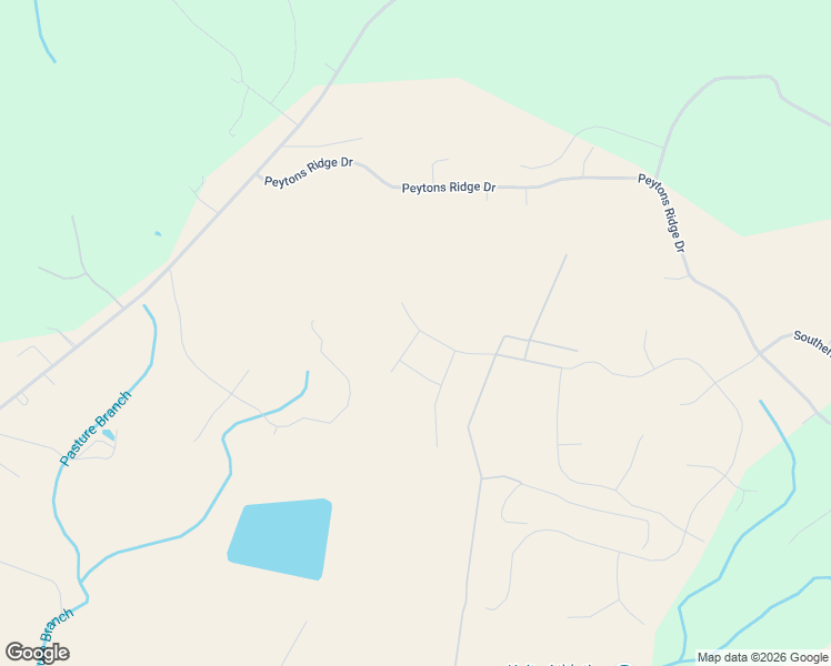 map of restaurants, bars, coffee shops, grocery stores, and more near 902 Wild Azalea Way in Hubert