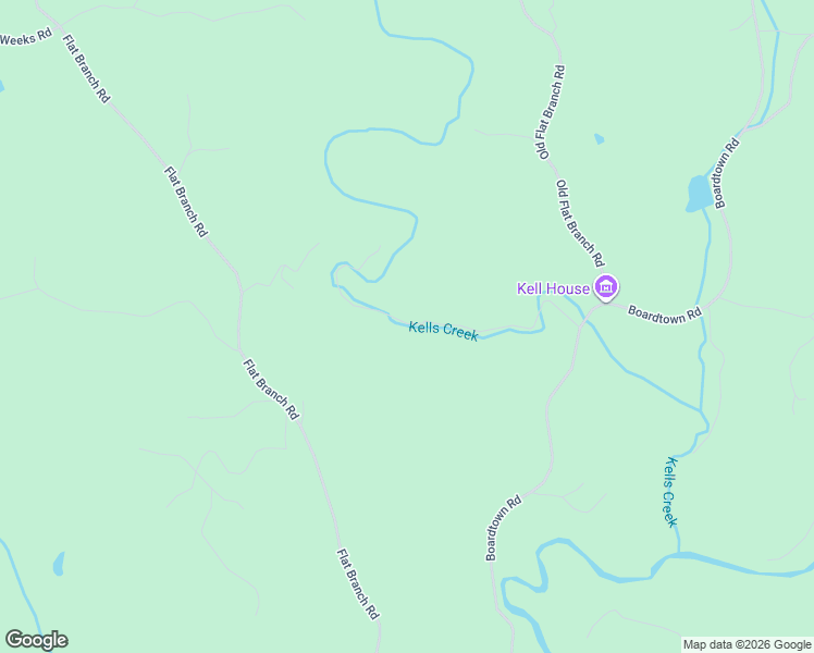 map of restaurants, bars, coffee shops, grocery stores, and more near Kells Ridge Dr in Ellijay