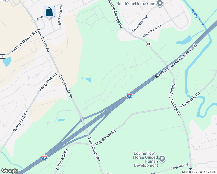 map of restaurants, bars, coffee shops, grocery stores, and more near 27907 Quartz Circle in Piedmont