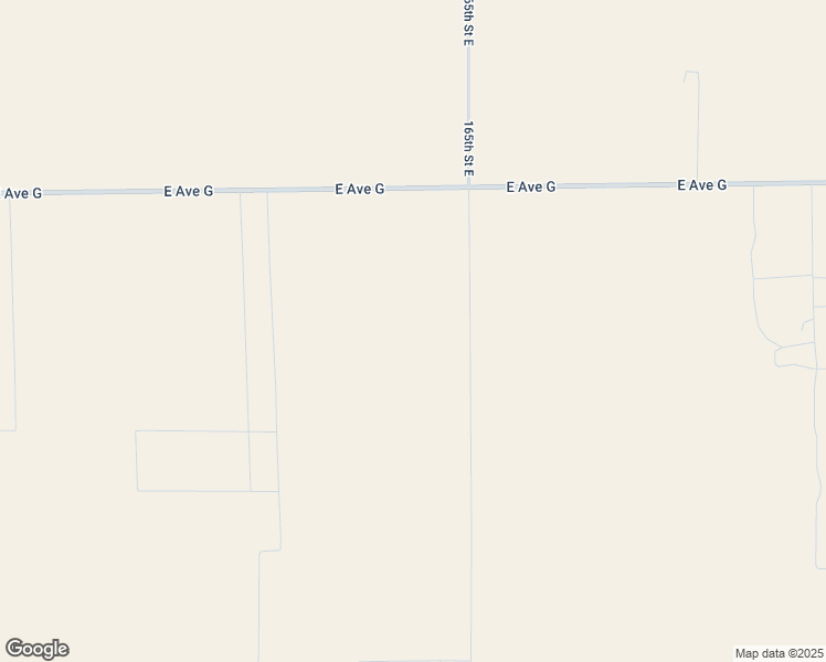 map of restaurants, bars, coffee shops, grocery stores, and more near East Avenue G4 in Lancaster