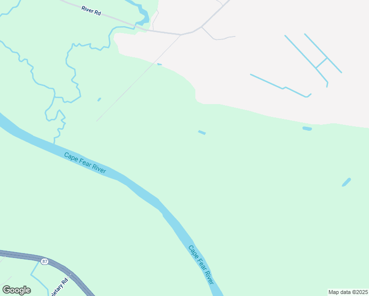 map of restaurants, bars, coffee shops, grocery stores, and more near Burney Road in Bladen County