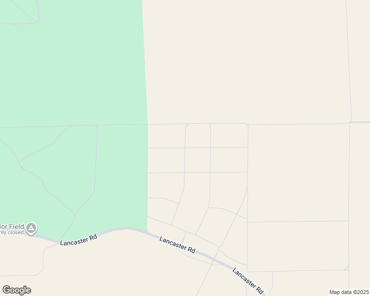 map of restaurants, bars, coffee shops, grocery stores, and more near 137th Street West in Los Angeles County