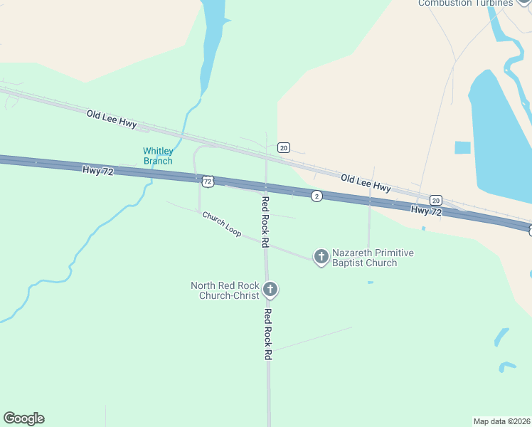 map of restaurants, bars, coffee shops, grocery stores, and more near 2 Hovater Drive in Cherokee