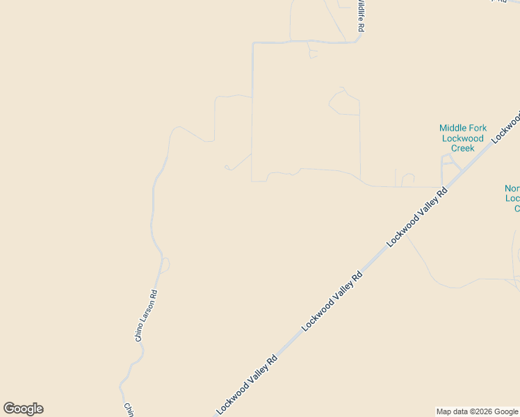 map of restaurants, bars, coffee shops, grocery stores, and more near Chico Larson Road in Frazier Park