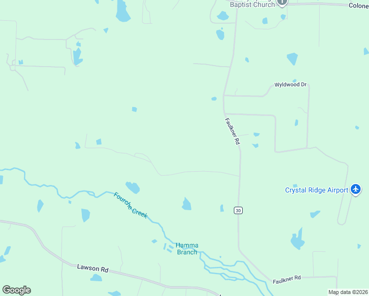 map of restaurants, bars, coffee shops, grocery stores, and more near 23708 Barry Lane in Little Rock
