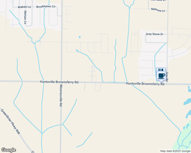 map of restaurants, bars, coffee shops, grocery stores, and more near 12078 Southern Charm Boulevard in Madison