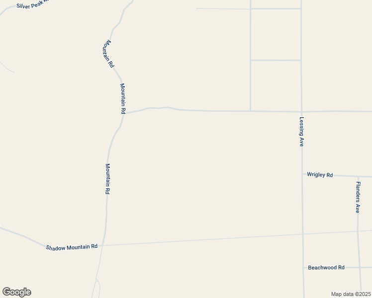 map of restaurants, bars, coffee shops, grocery stores, and more near Shadow Mountain Road in El Mirage